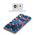 NFL Buffalo Bills Logo Camou Soft Gel Case for Google Pixel 7a