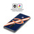 NFL Chicago Bears Logo Stripes Soft Gel Case for Google Pixel 7a