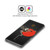 NFL Cleveland Browns Logo Football Soft Gel Case for Google Pixel 8 Pro