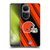 NFL Cleveland Browns Artwork Stripes Soft Gel Case for OPPO Reno10 5G / Reno10 Pro 5G