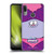 Chowder: Animated Series Graphics Full Face Soft Gel Case for Motorola Moto E6 Plus