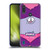 Chowder: Animated Series Graphics Full Face Soft Gel Case for Motorola Moto E6s (2020)
