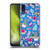 Chowder: Animated Series Graphics Pattern Soft Gel Case for Motorola Moto E7 Power / Moto E7i Power