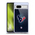 NFL Houston Texans Artwork LED Soft Gel Case for Google Pixel 7a