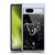 NFL Houston Texans Artwork Marble Soft Gel Case for Google Pixel 7a