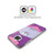 Chowder: Animated Series Graphics Full Face Soft Gel Case for Motorola Moto G50
