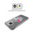 Chowder: Animated Series Graphics Character Art Soft Gel Case for Motorola Moto G52