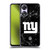 NFL New York Giants Artwork Marble Soft Gel Case for OPPO A78 5G