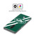 NFL New York Jets Logo Stripes Soft Gel Case for Google Pixel 8 Pro