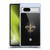 NFL New Orleans Saints Artwork LED Soft Gel Case for Google Pixel 7a