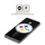 NFL Pittsburgh Steelers Logo Plain Soft Gel Case for Google Pixel 8 Pro