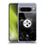 NFL Pittsburgh Steelers Artwork Marble Soft Gel Case for Google Pixel 8 Pro