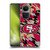 NFL San Francisco 49Ers Logo Camou Soft Gel Case for OPPO Reno10 5G / Reno10 Pro 5G