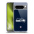 NFL Seattle Seahawks Logo Plain Soft Gel Case for Google Pixel 8 Pro