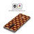 NFL Washington Football Team Artwork Patterns Soft Gel Case for Google Pixel 8 Pro