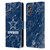 NFL Dallas Cowboys Graphics Coloured Marble Leather Book Wallet Case Cover For OPPO A17