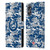 NFL Indianapolis Colts Graphics Digital Camouflage Leather Book Wallet Case Cover For OPPO A17