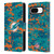 NFL Miami Dolphins Graphics Digital Camouflage Leather Book Wallet Case Cover For Google Pixel 8