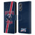 NFL Houston Texans Logo Art Football Stripes Leather Book Wallet Case Cover For OPPO A17
