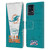 NFL Miami Dolphins Logo Art Banner Leather Book Wallet Case Cover For Motorola Moto Edge 40 Pro