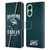 NFL Philadelphia Eagles Logo Art Football Stripes Leather Book Wallet Case Cover For OPPO A78 4G