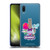 Chowder: Animated Series Graphics Character Art Soft Gel Case for Samsung Galaxy A02/M02 (2021)