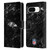 NFL Baltimore Ravens Artwork Marble Leather Book Wallet Case Cover For Google Pixel 8