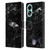 NFL Baltimore Ravens Artwork Marble Leather Book Wallet Case Cover For OPPO A78 4G