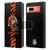 NFL Cincinnati Bengals Logo Helmet Leather Book Wallet Case Cover For Google Pixel 7a