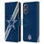 NFL Dallas Cowboys Logo Stripes Leather Book Wallet Case Cover For OPPO A17