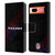 NFL Houston Texans Logo Blur Leather Book Wallet Case Cover For Google Pixel 7a