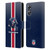 NFL Houston Texans Logo Helmet Leather Book Wallet Case Cover For OPPO A17
