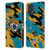 NFL Jacksonville Jaguars Logo Camou Leather Book Wallet Case Cover For Motorola Moto G73 5G