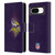 NFL Minnesota Vikings Artwork LED Leather Book Wallet Case Cover For Google Pixel 8