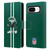 NFL New York Jets Logo Helmet Leather Book Wallet Case Cover For Google Pixel 8