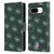 NFL New York Jets Artwork Patterns Leather Book Wallet Case Cover For Google Pixel 8