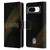NFL New Orleans Saints Logo Blur Leather Book Wallet Case Cover For Google Pixel 8