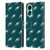 NFL Philadelphia Eagles Artwork Patterns Leather Book Wallet Case Cover For OPPO A78 4G