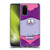 Chowder: Animated Series Graphics Full Face Soft Gel Case for Samsung Galaxy S20 / S20 5G