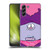 Chowder: Animated Series Graphics Full Face Soft Gel Case for Samsung Galaxy S21 FE 5G