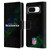 NFL Seattle Seahawks Logo Blur Leather Book Wallet Case Cover For Google Pixel 8