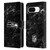 NFL Seattle Seahawks Artwork Marble Leather Book Wallet Case Cover For Google Pixel 8