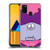 Chowder: Animated Series Graphics Full Face Soft Gel Case for Samsung Galaxy M30s (2019)/M21 (2020)