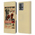 Lantern Press Dog Collection Versus Leather Book Wallet Case Cover For Motorola Moto Edge 30 Fusion