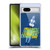 Elf Movie Graphics 2 Santa I Know Him Soft Gel Case for Google Pixel 7a