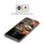 Strangeling Art Day of Dead Heart Charm Soft Gel Case for Google Pixel 8 Pro