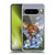 Strangeling Dragon Blue Willow Fairy Soft Gel Case for Google Pixel 8 Pro