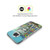 Strangeling Fairy Art Rainbow Winged Soft Gel Case for Motorola Moto G53 5G