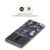 Strangeling Fairy Art Day of Dead Skull Soft Gel Case for Google Pixel 7a