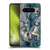 Strangeling Mermaid Blue Willow Tail Soft Gel Case for Google Pixel 8 Pro